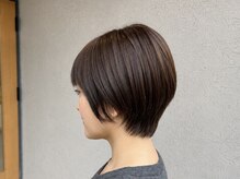 ジャンボ(jamBo)の雰囲気（毎日のセットが楽しくなるショートも人気です☆）