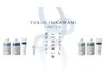 TOKIO INKARAMI LIMITEDトリートメント+カラー