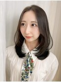 【kumu】似合わせレイヤー /巻ける縮毛矯正/ 前髪/栄/名古屋
