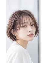 ヘアーリゾートガーデン 浅草 蔵前店(Hair Resort Garden)&nbsp;髪質改善/縮毛矯正/レイヤーカット/ボブ/ヘッドスパ