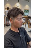 ハードツイスパ
