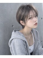 エミヲ 石川町(emiwo)&nbsp;ひし形ショート