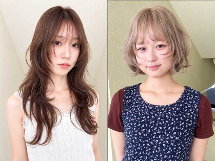ローレン(LOREN)の写真