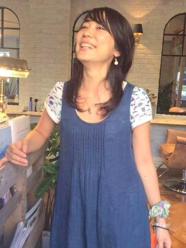 アトリエニオ(ATELIER NIO) ハッピーロング