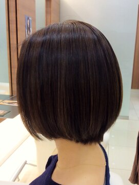 イマージュ アヴェダ 八王子店(Image AVEDA) アヴェダ3Dカラー