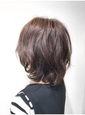 【リアルパーマ】夏に向けてパーマスタイル