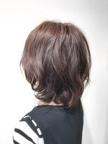 リアン(Lian) 【リアルパーマ】夏に向けてパーマスタイル