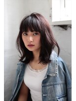 ネオリーブエム(Neolive em;)&nbsp;Neolive　em;　　デジピュアでお手入れ簡単パーマ☆☆