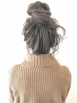 リノショアーズ ショウナン 辻堂店(RinoShores SHONAN) 大人美人小顔ヘルシースタイルふんわり大人フェミニンロング