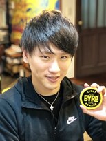 アントルポ(entrepot)&nbsp;【entrepot×BYRD】mai