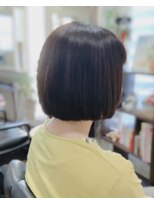 美容室ルマージュ ベルジュバンスサロン&nbsp;ボブ