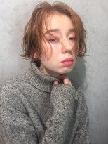 クレアール 足利店(CREAR)&nbsp;【CREAR 足利/太田/佐野/栃木】アッシュブラウンネオウルフ