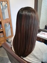 ダッチェス(DUCHESS)&nbsp;【DUCHESS】春つやピンクブラウン