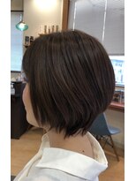 ニコ(nico)&nbsp;フェミニンショート