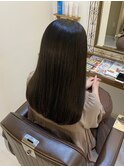 ロングスタイル