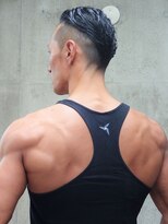 ココロコ(COCO LOCO)&nbsp;オールリバース・ワイルドツーブロック