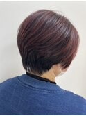 ショート