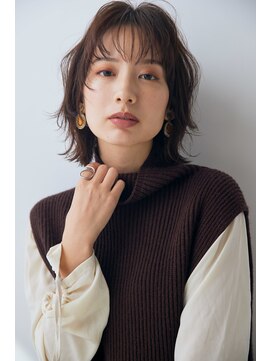 クロード モネ 吉祥寺店(Claude MONET) <MONET>20代30代40代ゆるふわボブ〇【吉祥寺】