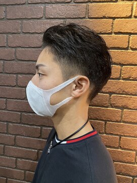 アンチ ブーン(ANTI boon) ワイルドアップバング!