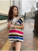 撮影用スタイル