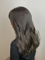 キュオンシア(CUEON. ciea)&nbsp;オリーブグレージュ