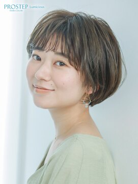 ポート(PORT) シフォンオリーブ