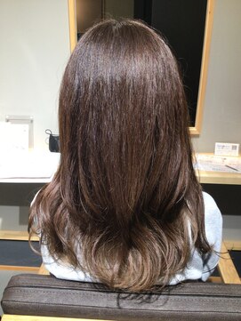 リタ(Rita) 美髪トリートメント・カラー