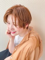 ビューティービースト 佐賀店(beauty:beast)&nbsp;ハンサムショート 20代 30代