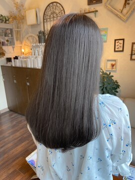 シエル(4el) グレージュ