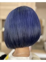 ヘアー ラフ(hair Laf)&nbsp;ボブ