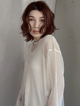 クロン(cron) ウェーブウルフ