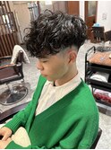 【graphy札幌 山本 樹】やまちゃん流スペインカール