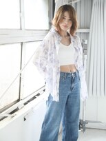 ユーアンボワーズ(U-AMBOISE) センスのいい人になれる色っぽボブ vol.2