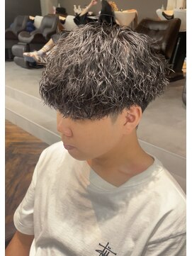 スキル(SKILL) ツイストスパイラル