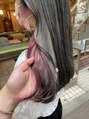 ヨファ ヘアー(YOFA hair) #