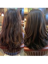 マルパマーパマーパ(marpa marpa marpa) 朝楽チン★酸性ストカール