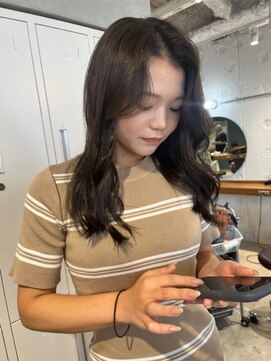 エイトデイズ 三宮駅前店(EIGHT days) 韓国風