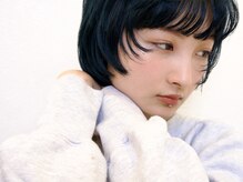 ＊オシャレ女子・男子に絶大な信頼を得るkeshiki☆最新トレンドが常に生まれる秘密とは＊(大名)