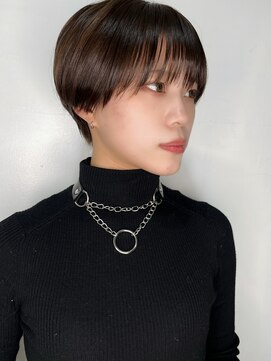 ラウンジ モリオ イケブクロ(Lounge MORIO Ikebukuro) ◎コンパクトショート 池袋◎