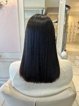 アッシュ 西荻窪店(Ash) 髪質改善トリートメント