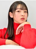 耳かけフェイスレイヤー
