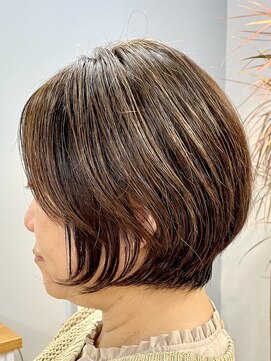 サイイン(saiin) #ショート