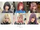 ティントバイアロブリーチ 大阪梅田(tint by alo bleach)の写真