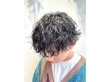 メンズ ビュートヨナカ(MEN’S VIEW TOYONAKA)