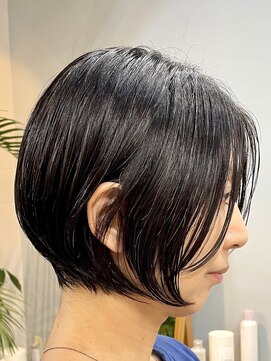 サイイン(saiin) #ショート