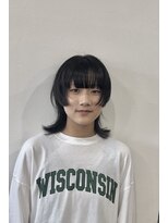 エーケイ(AK)&nbsp;ウルフ