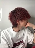ツイストウルフ