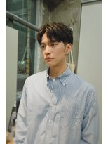 ピープル コモンズ(people commons)&nbsp;ニュアンスセンターパート