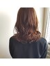【KAORI限定】朝のスタイリング5分!!ダメージレスデジタルパーマ。