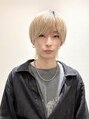 ユナイテッド 横浜(UNITED) 沼田 安瑞未